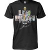 Lionel Messi 1st World Cup And The All Time No. 1 T-Shirt