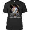 Lionel Messi 1st World Cup And The All Time No. 1 T-Shirt