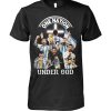 Mash 50th Anniversary 1972 – 2022 Thank You For The Memories T-Shirt