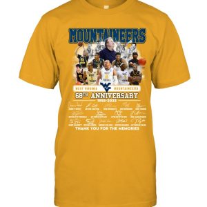 Denver Nuggets Members T-Shirt – Limited Edition