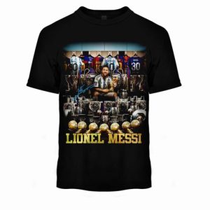 Hoodie, Tee shirt Messi World Cup 2022 Champions