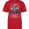 General Hospital 60th Anniversary 1963 – 2023 Thank You For The Memories T-Shirt