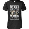 Franco Harris 72 Years Of 1950 – 2022 Thank You For The Memories T-Shirt