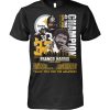 R.I.P Franco Harris 1950 – 2022 Thank You For The Memories T-Shirt