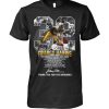 Avatar 13th Anniversary 2009 – 2022 Sam Worthington And Zoe Saldana Thank You For The Memories T-Shirt