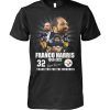 55 Years 1968 – 2023 Once Upon A Time In The West Thank You For The Memories T-Shirt