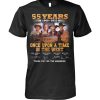 Aaron Judge Home Run King American League Single Season Record T-Shirt