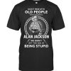 Aaron Judge Home Run King American League Single Season Record T-Shirt