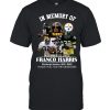 Greatest Of All Time Franco Harris T-Shirt