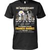 Dawn Right I Am A Frances Fan Now And Forever T-Shirt