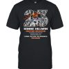 Denver Broncos Demaryius Thomas 2010 – Forever Thank You For The Memories T-Shirt