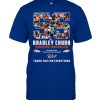 25th Anniversary 1997 – 2022 Denver Broncos T-Shirt