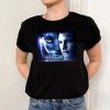 Messi – Maradona Vintage Bootleg Style Tee Shirt