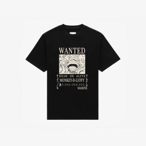 One Piece T-Shirt 2023