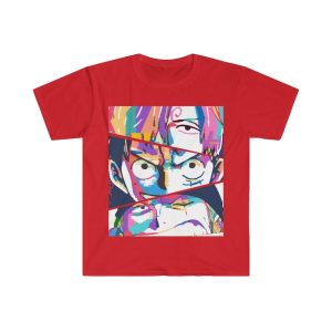 One Piece 2022 Anime Shirt