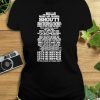 Not Only Does My Mind Wander Sometimes Walks Off Completely T-Shirt