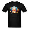 One Piece 2022 Monkey D. Luffy Child T-Shirt