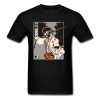 One Piece T-Shirts – Nami’s Shadow One Piece T-Shirt