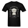 One Piece Merch – Roronoa Zoro Japan T-Shirt