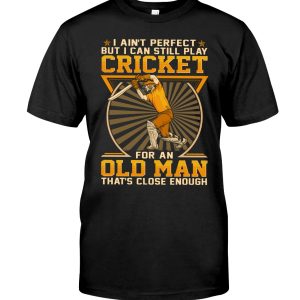 Cricket – Ain’t Perfect 2023 Classic T-Shirt