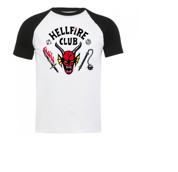 Hellfire Club 2023 T-Shirt