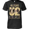 100 Years Stan Lee 1922 – 2022 Thank You For The Memories T-Shirt