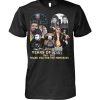 George Michael 60th Anniversary 1963 – 20223 Thank You For The Memories T-Shirt