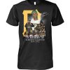 Illinois Reliaquest Bowl Champions Unisex T-Shirt