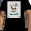 Tulane Green Wave 46 45 Usc Trojans 2023 Cotton Bowl Final Score T-Shirt