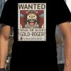 Wanted Graphic Tony Tony Chopper One Piece Cute And The Little T-Shirt