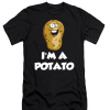 My Potato T-Shirt