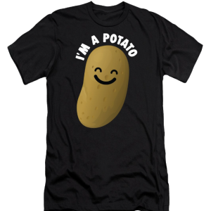 My Potato T-Shirt