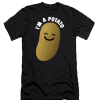 Funny Sweet Potato T-Shirt