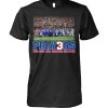 Pokemon 25 Years 1997 – 2022 Thank You For The Memories T-Shirt