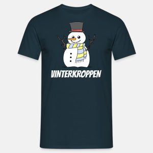 Vinterkroppen T-Shirt