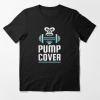 Pump Cover Classic T-Shirt