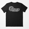 Pump cover gym Classic T-Shirt