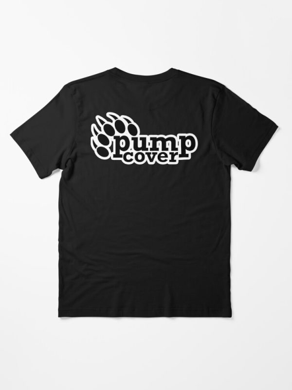 pump cover Essential T-Shirt