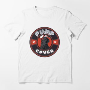 Pump cover gym Essential T-Shirt
