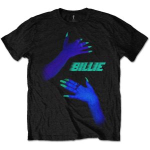 Billie Eilish Hug T-Shirt