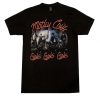 Motley Crue branded black T-Shirt
