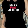 Denny Kellington Is A Hero Damar Hamlin Shirt