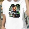 Denny Kellington Is A Hero Damar Hamlin Shirt