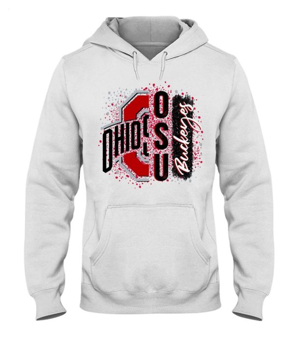 Ohio Football Design Classic T-Shirt