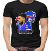 Buffalo Bills Damar Hamlin Buffalo Love T-Shirt