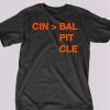 Clemson Tigers Hope Breast Cancer T-Shirt