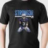 Damar Hamlin Billieve Buffalo T-Shirt