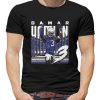 Damar Hamlin Buffalo Bills Stronger T-Shirt