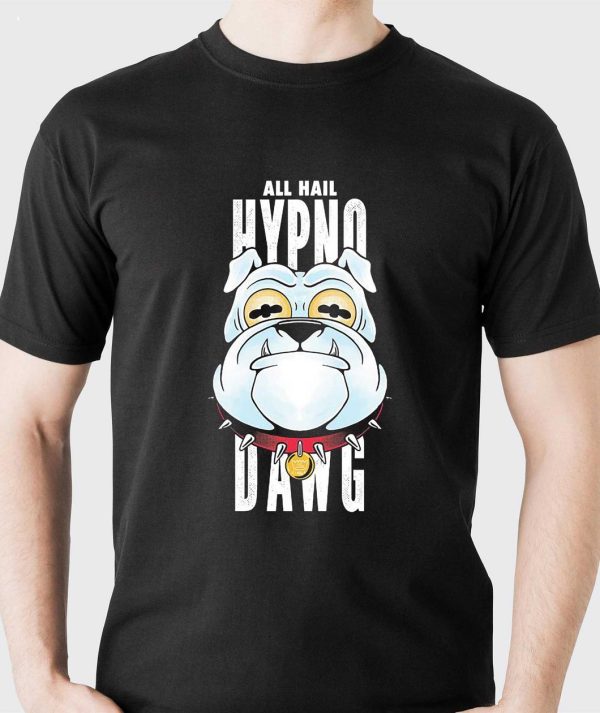 Hypnodawg 2022 National Champions T-Shirt