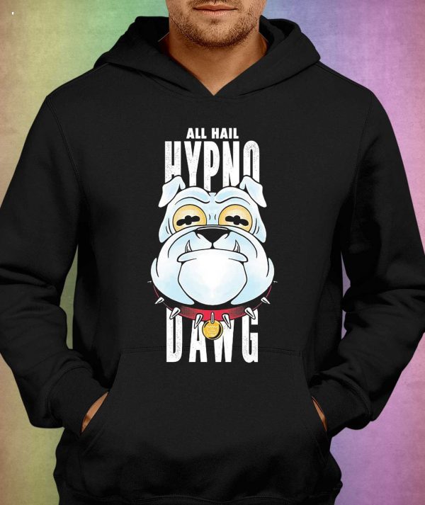 Hypnodawg 2022 National Champions T-Shirt